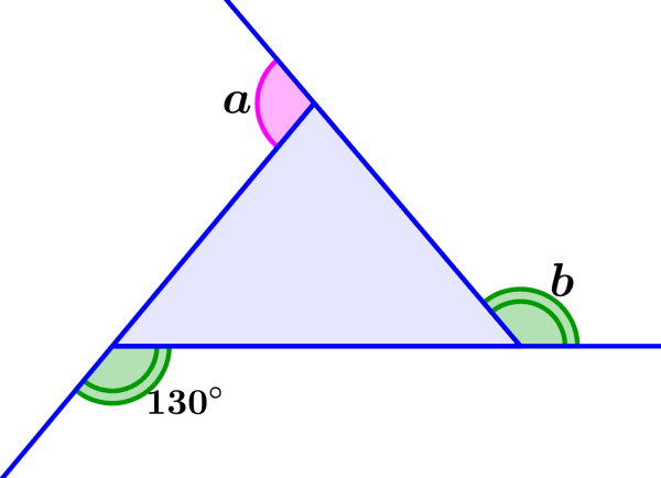 exemplo-1-de-ângulos-exteriores-de-um-triângulo-isósceles