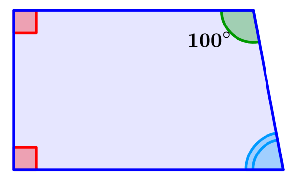 exemplo-1-de-ângulos-internos-de-um-trapézio-retangular